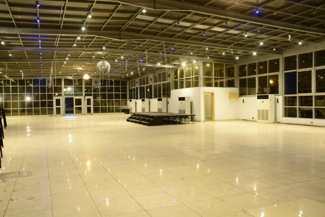 Caesar'S Luxury Hotel Lekki Luaran gambar